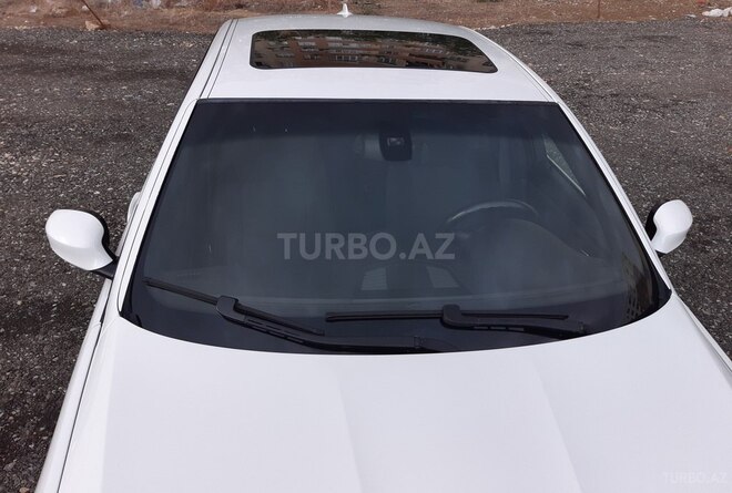 BMW 320 2009, 180,000 km - 2.0 l - Bakı