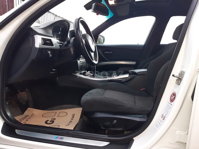 BMW 320 2009, 180,000 km - 2.0 l - Bakı