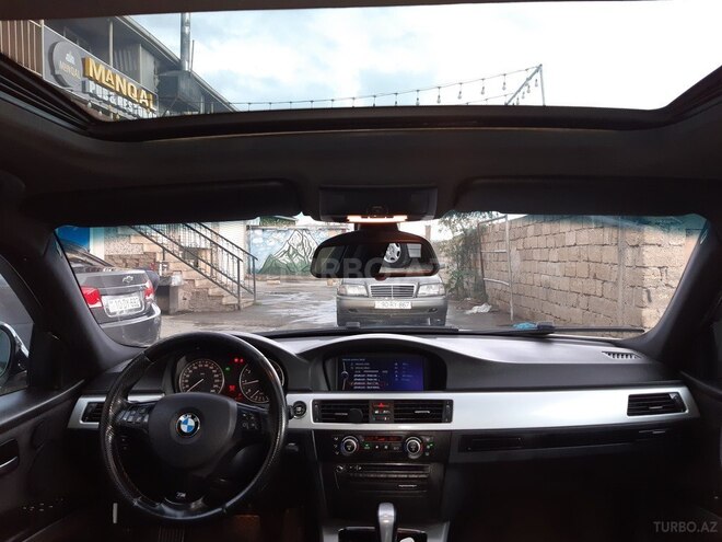 BMW 320 2009, 180,000 km - 2.0 l - Bakı