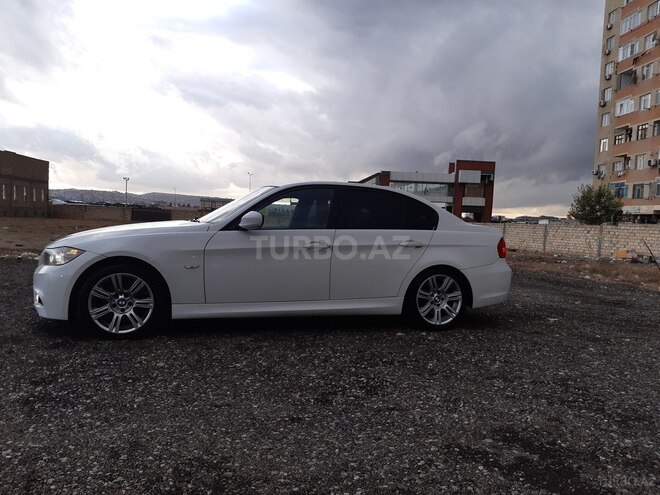 BMW 320 2009, 180,000 km - 2.0 l - Bakı