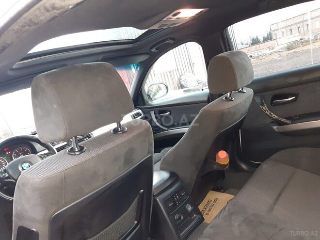 BMW 320 2009, 180,000 km - 2.0 l - Bakı