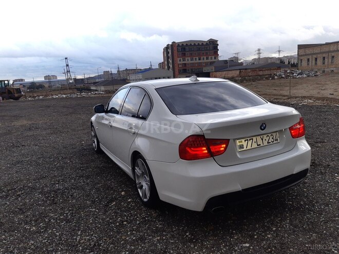 BMW 320 2009, 180,000 km - 2.0 l - Bakı