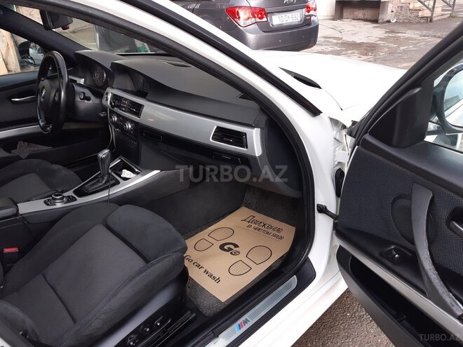 BMW 320 2009, 180,000 km - 2.0 l - Bakı