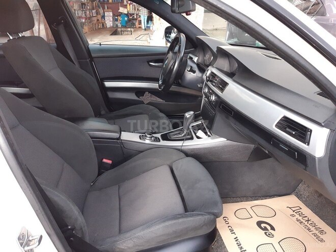 BMW 320 2009, 180,000 km - 2.0 l - Bakı