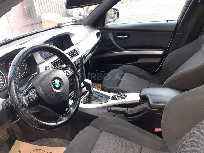 BMW 320 2009, 180,000 km - 2.0 l - Bakı