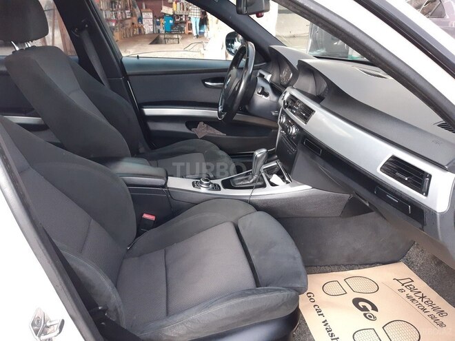 BMW 320 2009, 180,000 km - 2.0 l - Bakı