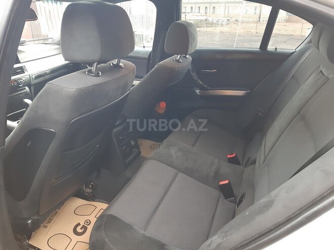 BMW 320 2009, 180,000 km - 2.0 l - Bakı