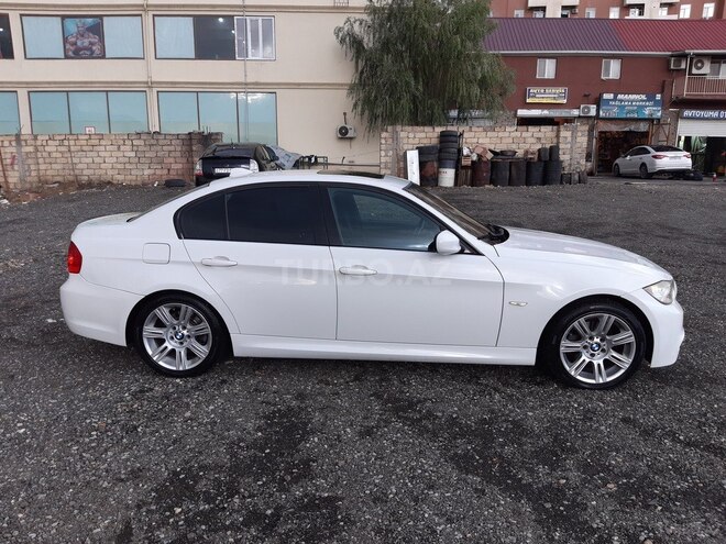 BMW 320 2009, 180,000 km - 2.0 l - Bakı