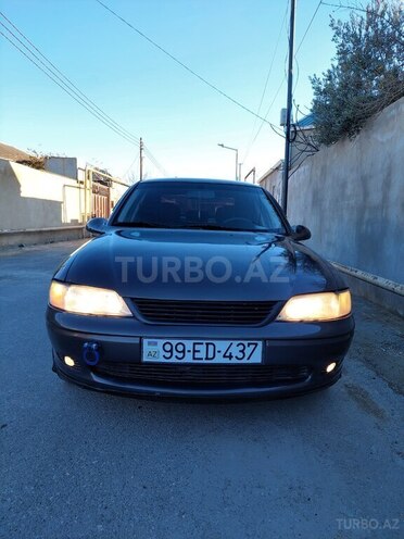 Opel Vectra 2000, 455,015 km - 1.6 л - Bakı