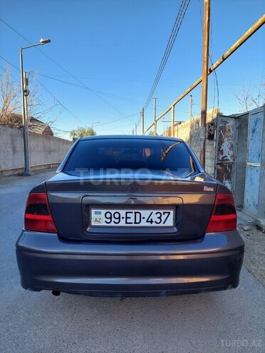 Opel Vectra 2000, 455,015 km - 1.6 л - Bakı