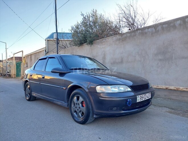 Opel Vectra 2000, 455,015 km - 1.6 л - Bakı