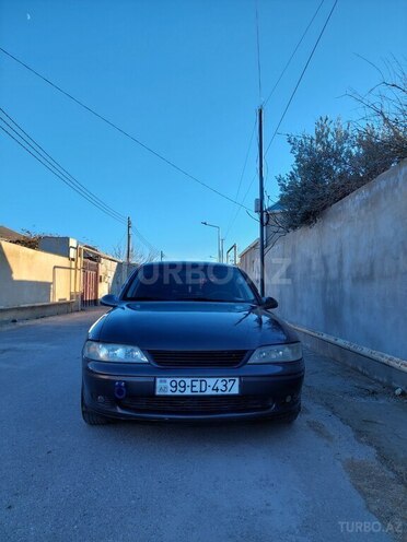 Opel Vectra 2000, 455,015 km - 1.6 л - Bakı