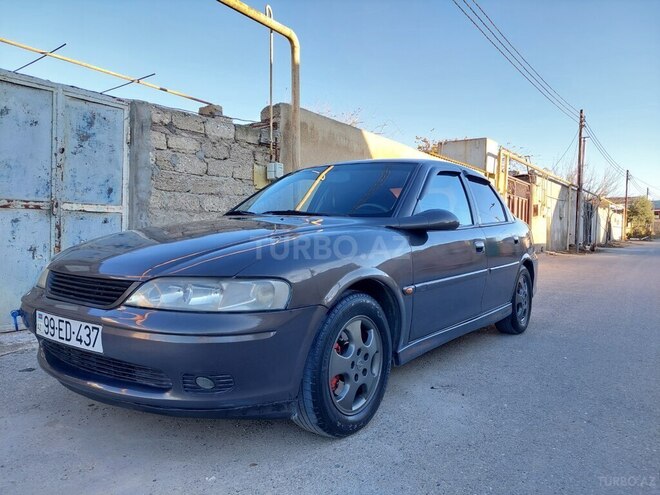 Opel Vectra 2000, 455,015 km - 1.6 л - Bakı
