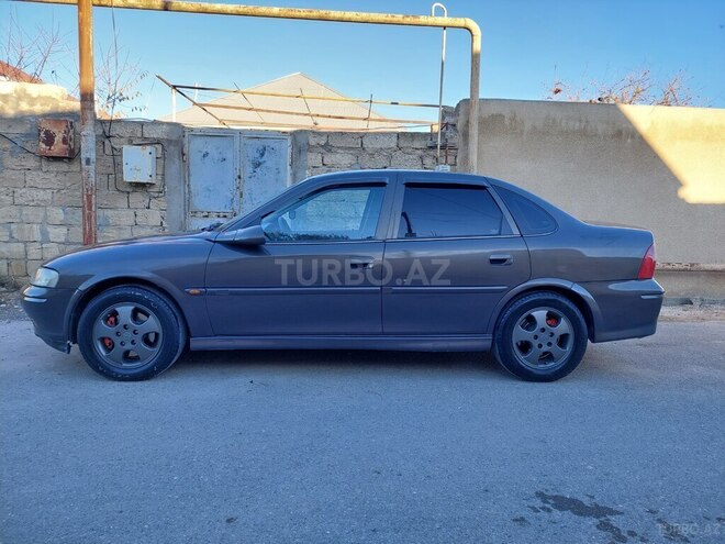 Opel Vectra 2000, 455,015 km - 1.6 л - Bakı