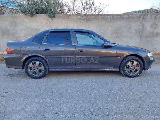 Opel Vectra 2000, 455,015 km - 1.6 л - Bakı
