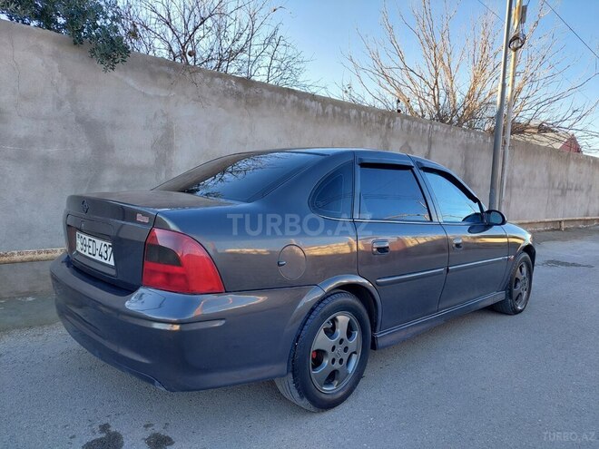 Opel Vectra 2000, 455,015 km - 1.6 л - Bakı