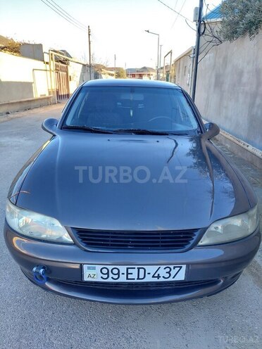 Opel Vectra 2000, 455,015 km - 1.6 л - Bakı