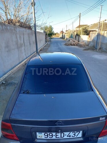 Opel Vectra 2000, 455,015 km - 1.6 л - Bakı
