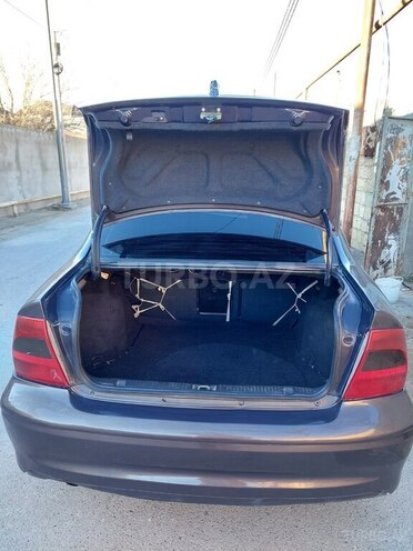 Opel Vectra 2000, 455,015 km - 1.6 л - Bakı