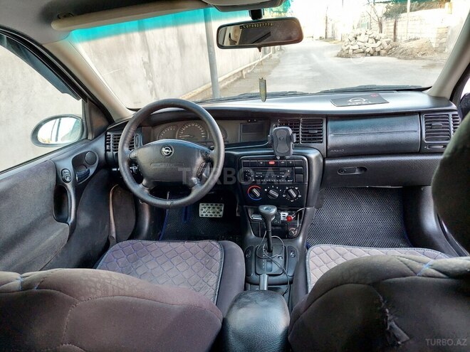 Opel Vectra 2000, 455,015 km - 1.6 л - Bakı
