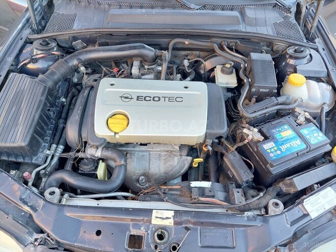 Opel Vectra 2000, 455,015 km - 1.6 л - Bakı