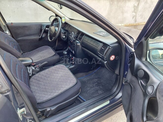Opel Vectra 2000, 455,015 km - 1.6 л - Bakı