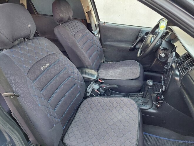 Opel Vectra 2000, 455,015 km - 1.6 л - Bakı