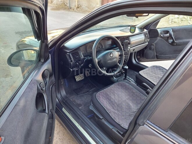 Opel Vectra 2000, 455,015 km - 1.6 л - Bakı