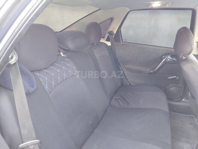 Opel Vectra 2000, 455,015 km - 1.6 л - Bakı