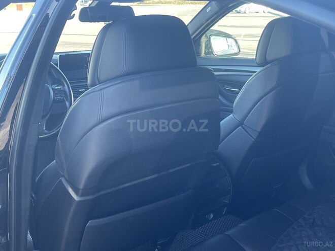 BMW 528 2013, 190,000 km - 2.0 l - Bakı