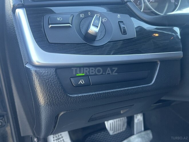 BMW 528 2013, 190,000 km - 2.0 l - Bakı