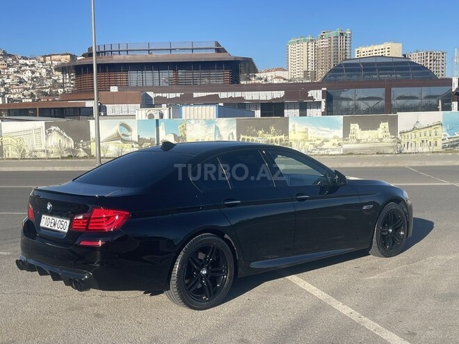 BMW 528 2013, 190,000 km - 2.0 l - Bakı