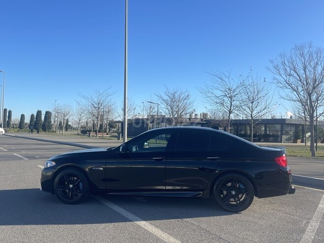 BMW 528 2013, 190,000 km - 2.0 l - Bakı