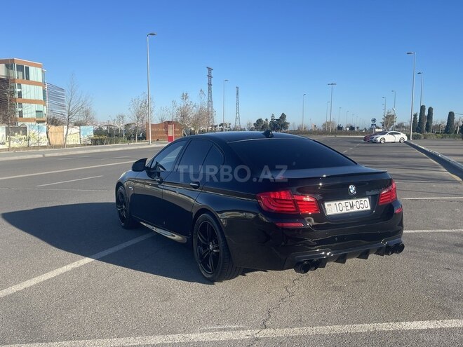 BMW 528 2013, 190,000 km - 2.0 l - Bakı