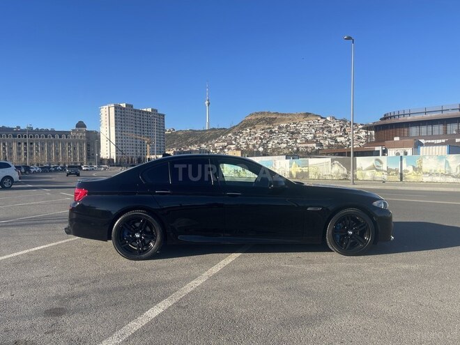 BMW 528 2013, 190,000 km - 2.0 l - Bakı