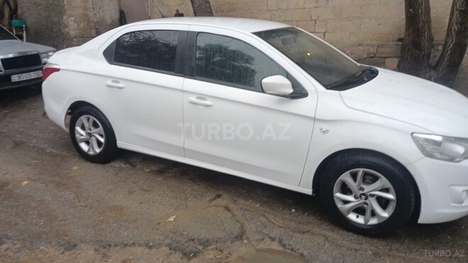 Citroen  2015, 98,900 km - 1.6 л - Bakı