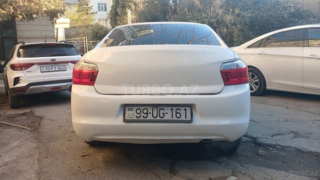 Citroen  2015, 98,900 km - 1.6 л - Bakı