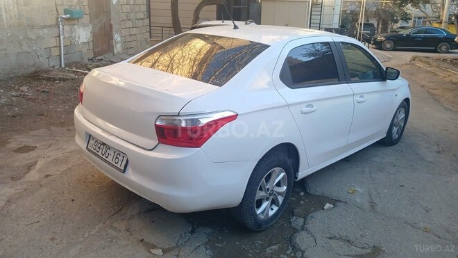 Citroen  2015, 98,900 km - 1.6 л - Bakı