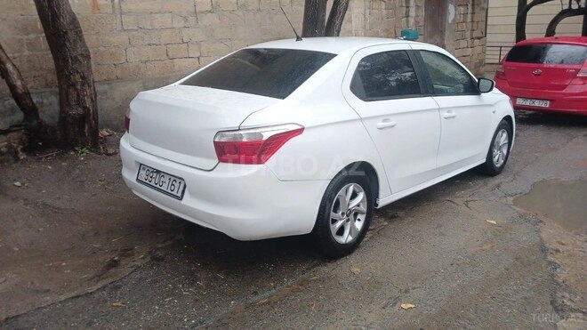 Citroen  2015, 98,900 km - 1.6 л - Bakı