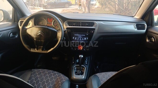 Citroen  2015, 98,900 km - 1.6 л - Bakı