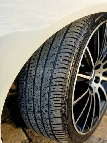 Mercedes E 350 2009, 183,000 km - 3.5 l - Bakı