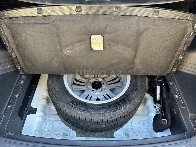 Hyundai ix35 2014, 105,711 km - 2.0 l - Gəncə