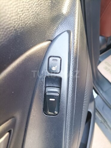 Hyundai ix35 2010, 270,000 km - 2.4 л - Bakı