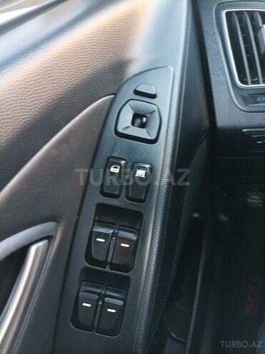 Hyundai ix35 2010, 270,000 km - 2.4 л - Bakı