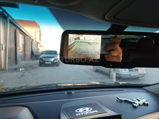Hyundai ix35 2010, 270,000 km - 2.4 л - Bakı