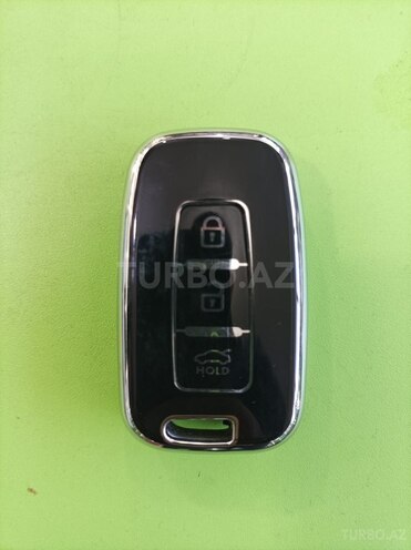 Hyundai ix35 2010, 270,000 km - 2.4 л - Bakı