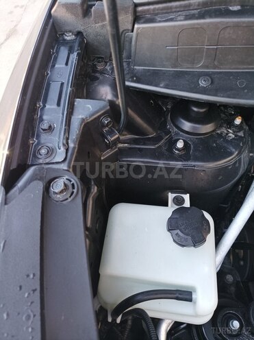 Hyundai ix35 2010, 270,000 km - 2.4 л - Bakı
