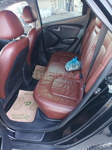 Hyundai ix35 2010, 270,000 km - 2.4 л - Bakı