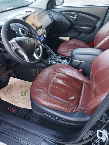 Hyundai ix35 2010, 270,000 km - 2.4 л - Bakı