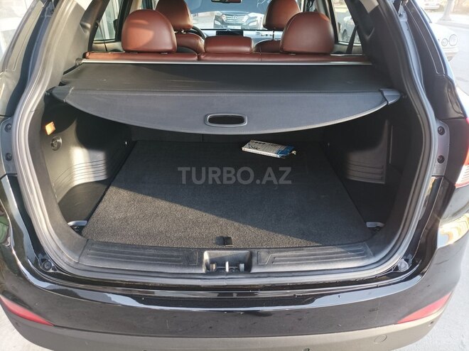 Hyundai ix35 2010, 270,000 km - 2.4 л - Bakı